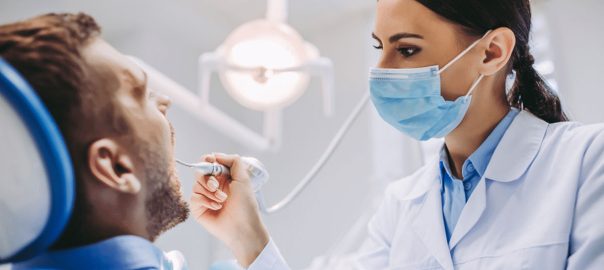 What to do in a Dental Emergency