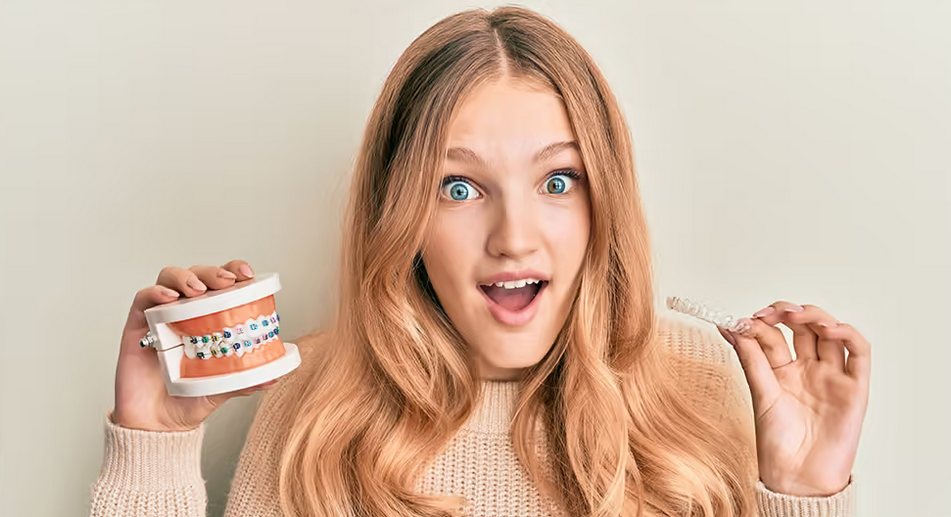 Invisalign for Teens | Why It’s Becoming More Popular
