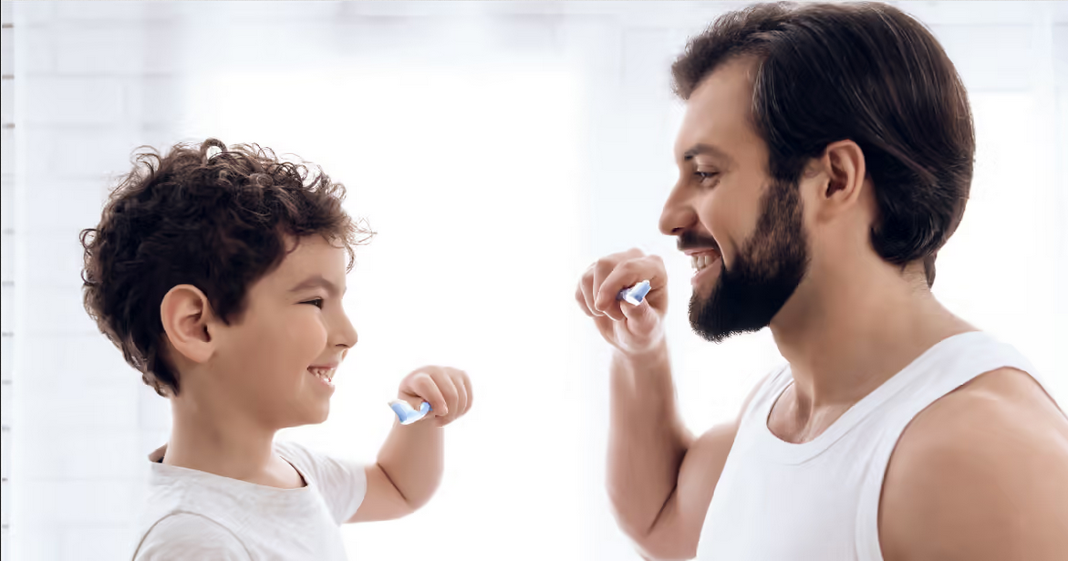 Do Adults Have Baby Teeth? | A Look At Primary Teeth
